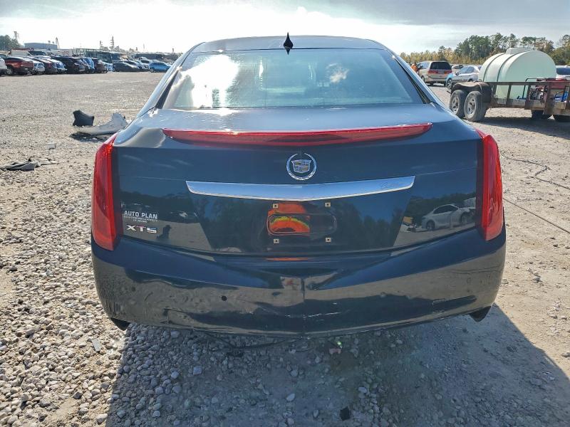 Aukcja sprzedaży 2014 Cadillac Xts, vin: 2G61M5S39E9323265, numer aukcji: 96135285