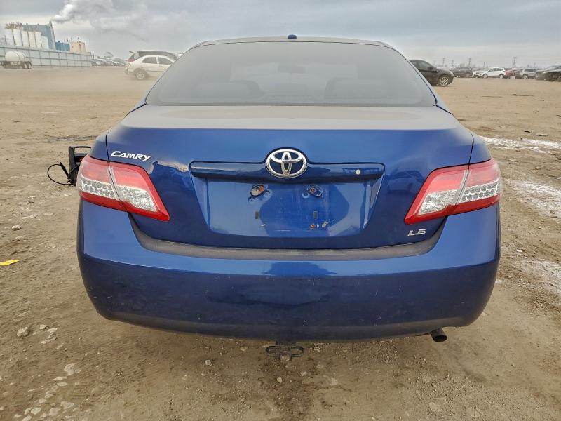 Aukcja sprzedaży 2011 Toyota Camry, vin: 4T4BF3EK2BR090056, numer aukcji: 96777385