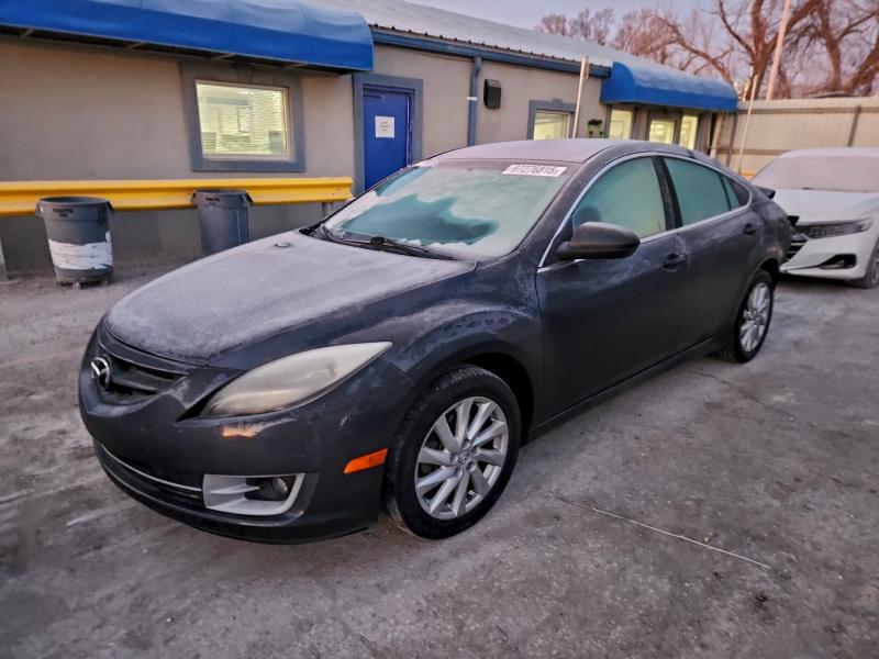 Продаж на аукціоні авто 2012 Mazda 6, vin: 1YVHZ8DH6C5M34304, номер лоту: 78817825
