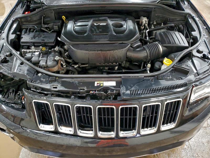 Aukcja sprzedaży 2016 Jeep Grand Cherokee, vin: 1C4RJFBG2GC328871, numer aukcji: 97100975