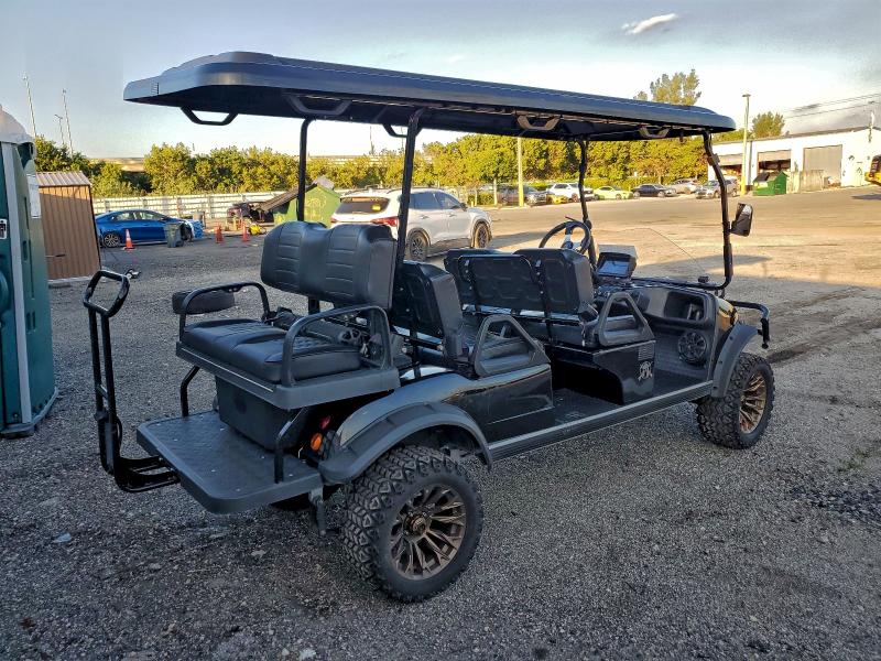 74706815 :رقم المزاد ، 7MZL40825MC000436 vin ، 2021 Yamaha Golf Cart مزاد بيع