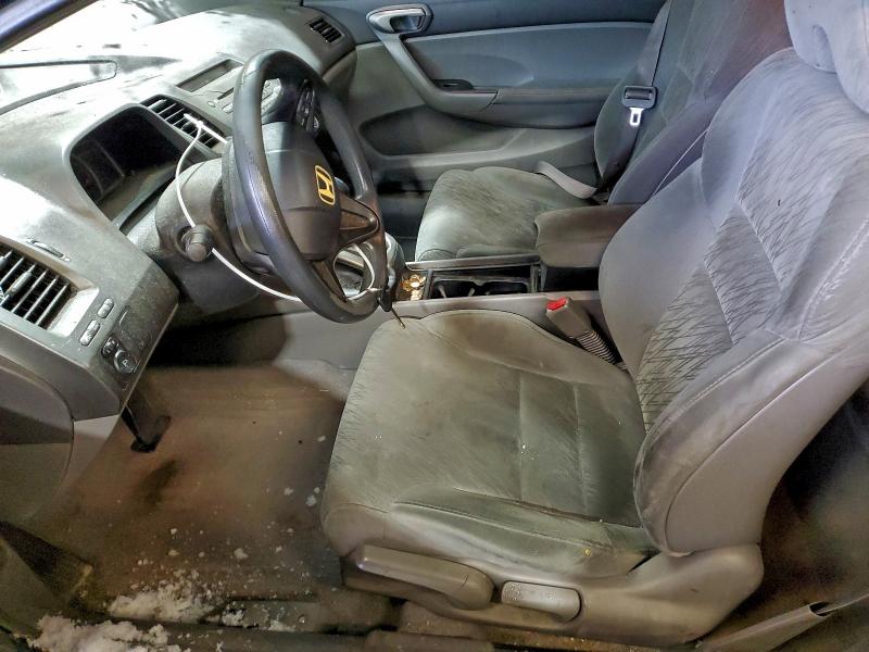 Aukcja sprzedaży 2008 Honda Civic Lx, vin: 2HGFG12658H541227, numer aukcji: 95390795