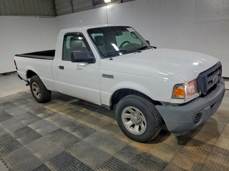 Продаж на аукціоні авто 2010 Ford Ranger, vin: 1FTKR1AD7APA18624, номер лоту: 96783235