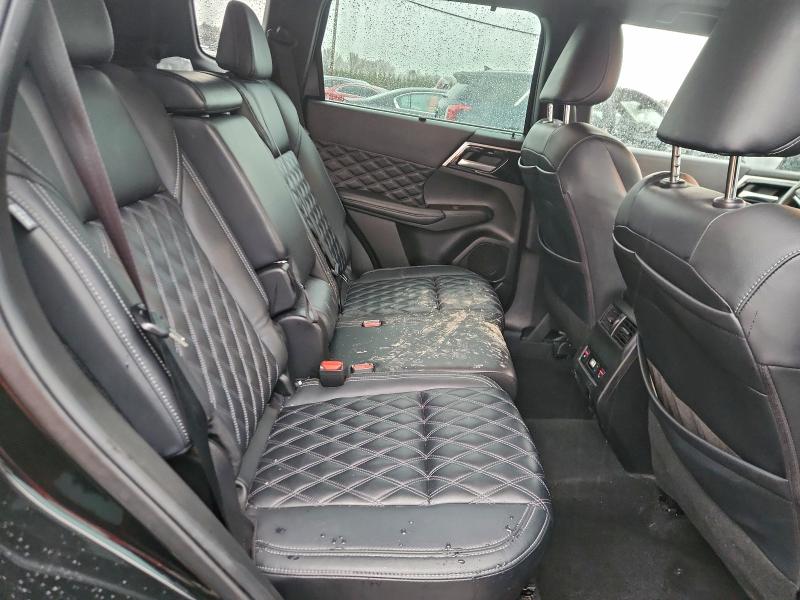 Aukcja sprzedaży 2023 Mitsubishi Outlander, vin: JA4J4VA85PZ036907, numer aukcji: 93731035
