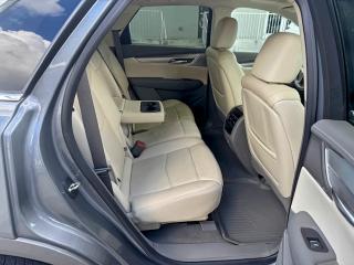 Aukcja sprzedaży 2020 Cadillac Xt5 Premiu, vin: 1GYKNDRS7LZ196339, numer aukcji: 95501115
