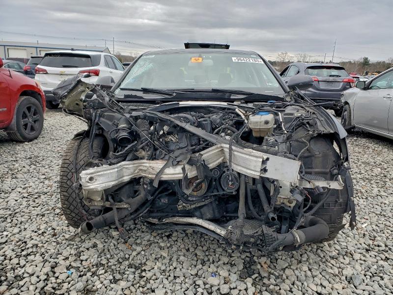 Продаж на аукціоні авто 2013 Audi A6, vin: WAUGFAFC2DN048464, номер лоту: 96422185