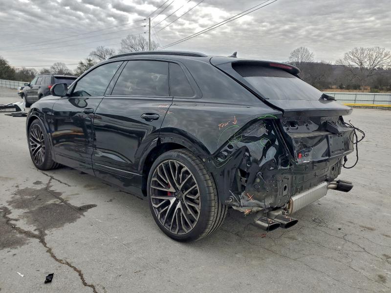 Aukcja sprzedaży 2025 Audi Sq8, vin: WA1AWBF15SD022502, numer aukcji: 93925515