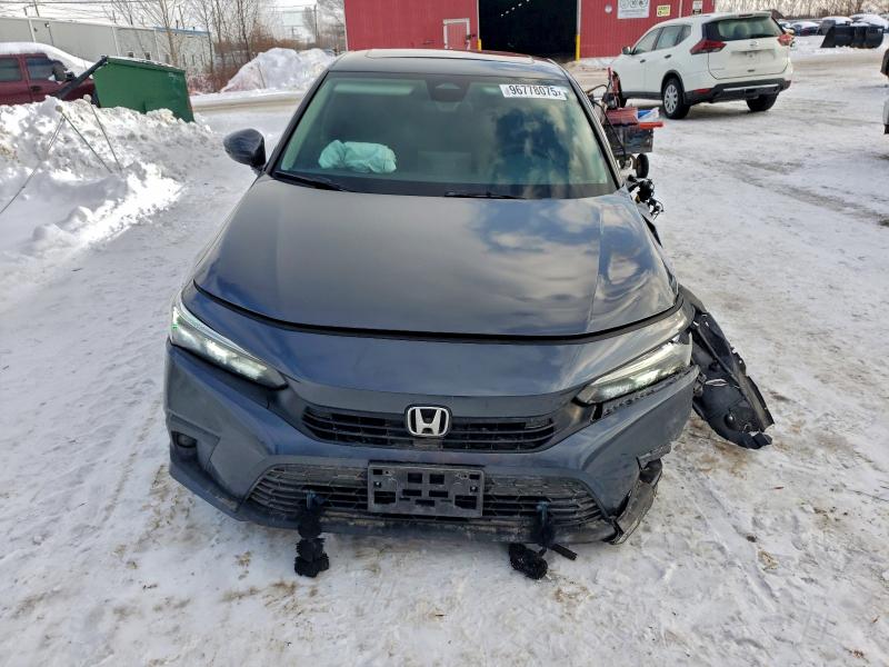 Aukcja sprzedaży 2023 Honda Civic, vin: 2HGFE2F39PH109864, numer aukcji: 96778075