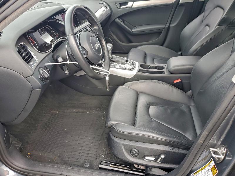 Aukcja sprzedaży 2013 Audi A4, vin: WAUFFAFL4DN014182, numer aukcji: 97107935