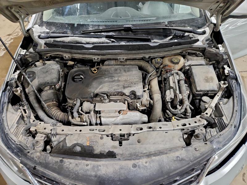 Продаж на аукціоні авто 2017 Chevrolet Cruze, vin: 3G1BF5SM7HS503364, номер лоту: 97912335