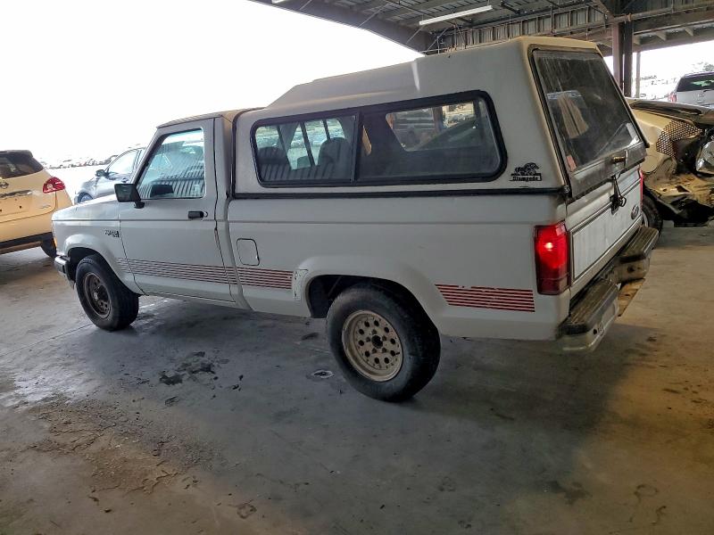 Продажа на аукционе авто 1992 Ford Ranger, vin: 1FTCR10A0NUC40991, номер лота: 97051385