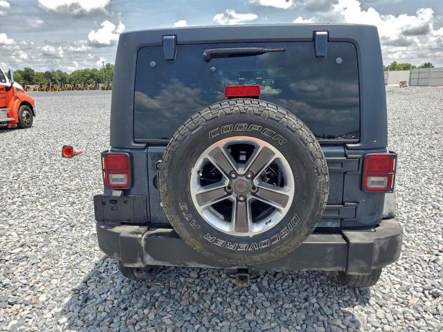 Продаж на аукціоні авто 2017 Jeep Wrangler U, vin: 1C4BJWDG4HL678163, номер лоту: 95519045