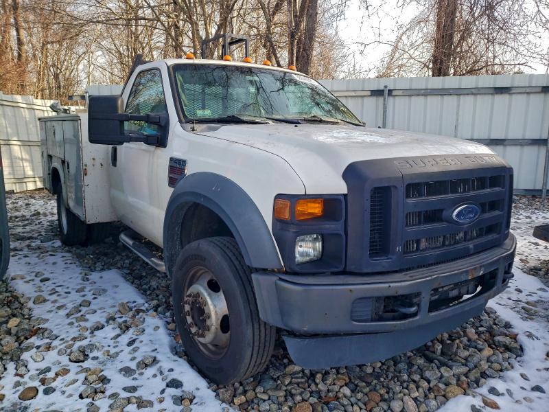 Продаж на аукціоні авто 2009 Ford F450 Super, vin: 1FDAF46R69EA21317, номер лоту: 93840925