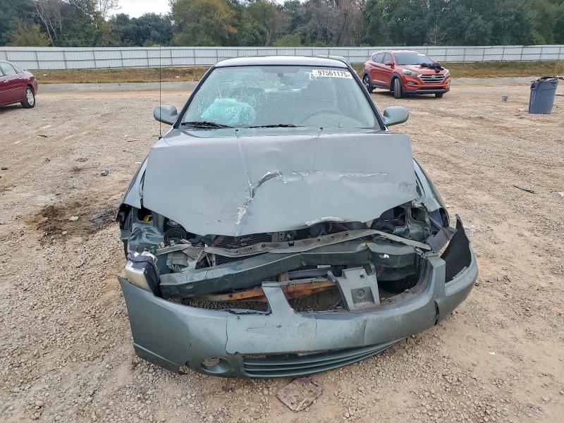 2006 Nissan Sentra მანქანა იყიდება აუქციონზე, vin: 3N1CB51D26L607571, აუქციონის ნომერი: 78337215