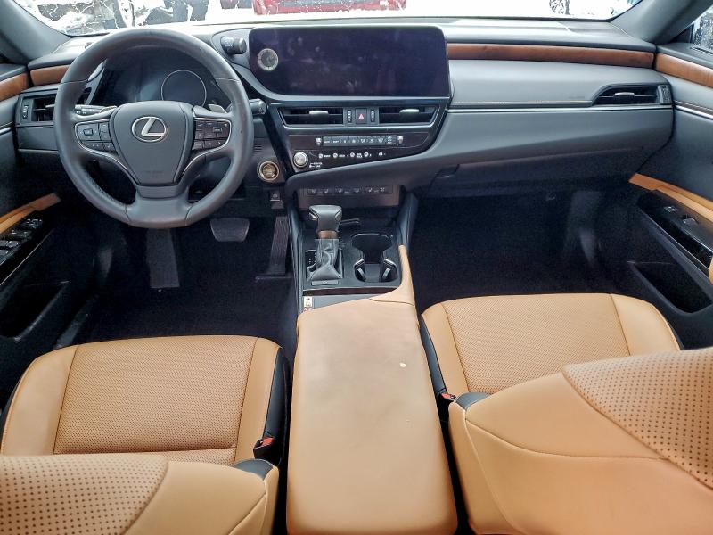 Продаж на аукціоні авто 2023 Lexus Es, vin: 58ADZ1B14PU157086, номер лоту: 95725555