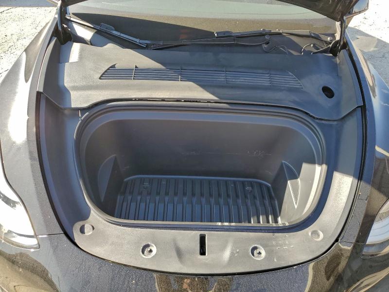 Aukcja sprzedaży 2022 Tesla Model Y, vin: 7SAYGDEE0NF575477, numer aukcji: 94804245