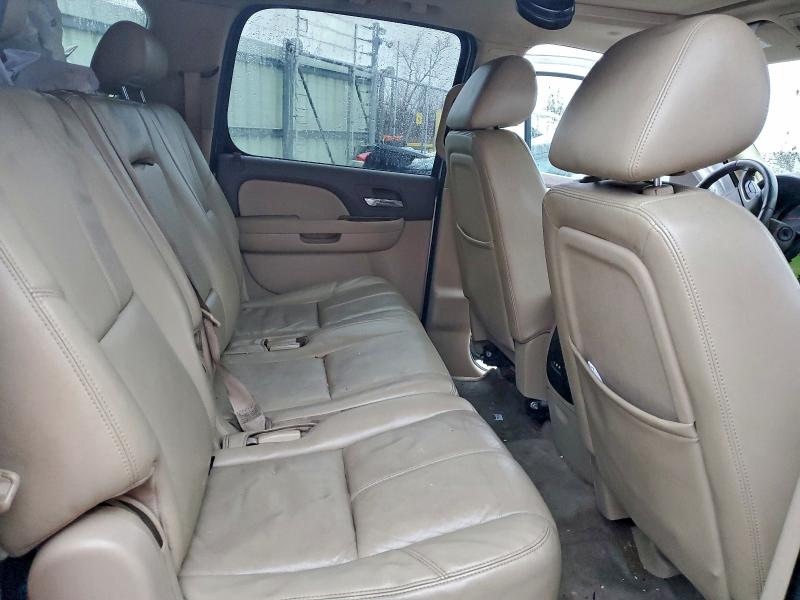 Продажа на аукционе авто 2010 Gmc Yukon Xl, vin: 1GKUKKE31AR202745, номер лота: 95940155