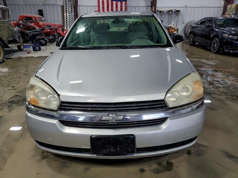 2005 Chevrolet Malibu მანქანა იყიდება აუქციონზე, vin: 1G1ZS52F95F329292, აუქციონის ნომერი: 97328435