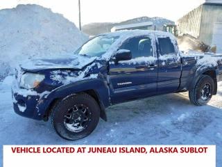 Продаж на аукціоні авто 2005 Toyota Tacoma Acc, vin: 5TEUU42N05Z023033, номер лоту: 97793125