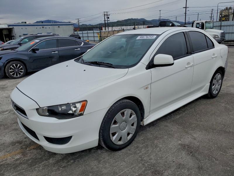 Продаж на аукціоні авто 2011 Mitsubishi Lancer Es, vin: JA32U2FU4BU042653, номер лоту: 98676255