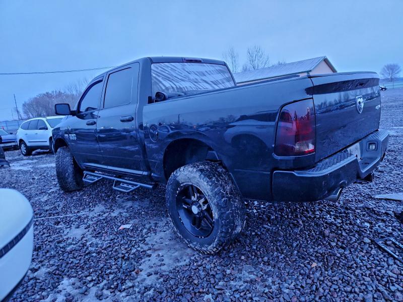 Aukcja sprzedaży 2016 Ram 1500, vin: 3C6RR7KT8GG326865, numer aukcji: 85441885