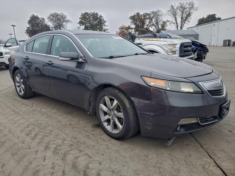 Aukcja sprzedaży 2012 Acura Tl, vin: 19UUA8F24CA038739, numer aukcji: 96939265