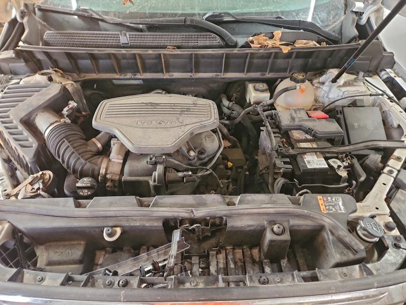 Продажа на аукционе авто 2017 Gmc Acadia, vin: 1GKKNMLS1HZ216191, номер лота: 97640795