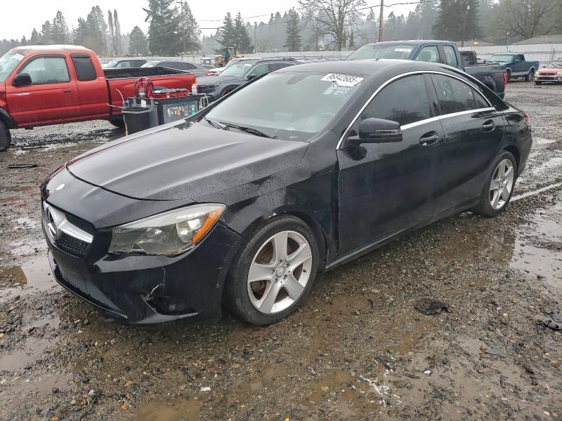 Aukcja sprzedaży 2016 Mercedes-benz Cla 250, vin: WDDSJ4EB4GN292424, numer aukcji: 96842685