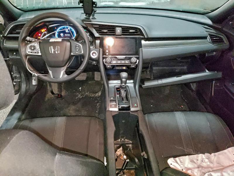 Продажа на аукционе авто 2017 Honda Civic, vin: SHHFK7H57HU221653, номер лота: 96553545