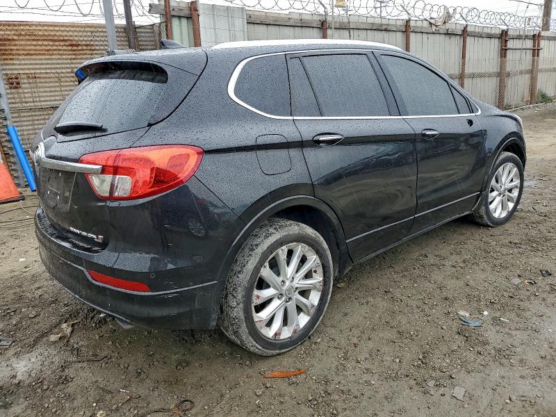 Aukcja sprzedaży 2017 Buick Envision P, vin: LRBFXFSX2HD025424, numer aukcji: 98396605