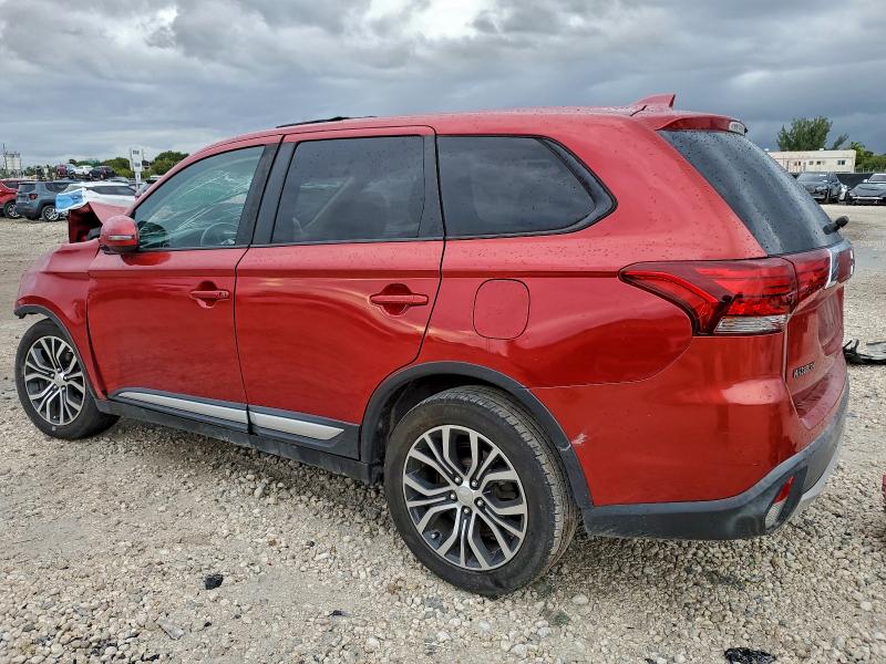 Aukcja sprzedaży 2017 Mitsubishi Outlander, vin: JA4AD3A34HZ060951, numer aukcji: 98985695