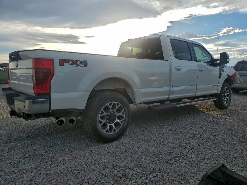 2022 Ford F350 მანქანა იყიდება აუქციონზე, vin: 1FT8W3BT6NEF26024, აუქციონის ნომერი: 97360025