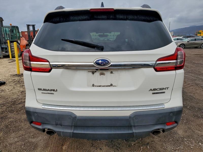 Aukcja sprzedaży 2020 Subaru Ascent, vin: 4S4WMAMD6L3411354, numer aukcji: 97222745