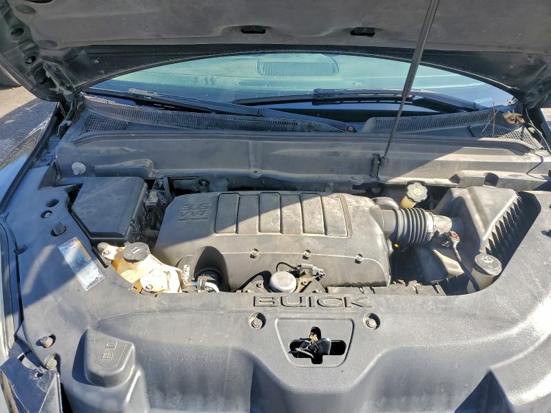 Aukcja sprzedaży 2012 Buick Enclave, vin: 5GAKRCEDXCJ236411, numer aukcji: 92058785
