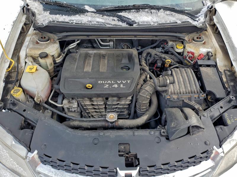 Продаж на аукціоні авто 2013 Dodge Avenger, vin: 1C3CDZAB0DN587187, номер лоту: 95068235