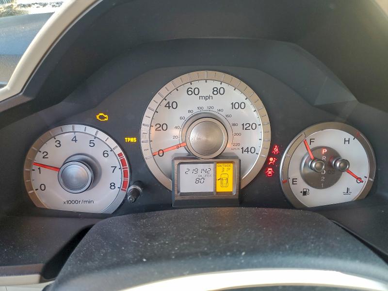 2011 Honda Pilot მანქანა იყიდება აუქციონზე, vin: 5FNYF4H67BB011731, აუქციონის ნომერი: 97718015
