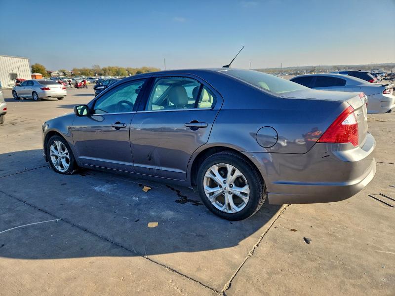 2012 Ford Fusion მანქანა იყიდება აუქციონზე, vin: 3FAHP0HA4CR222174, აუქციონის ნომერი: 95028425