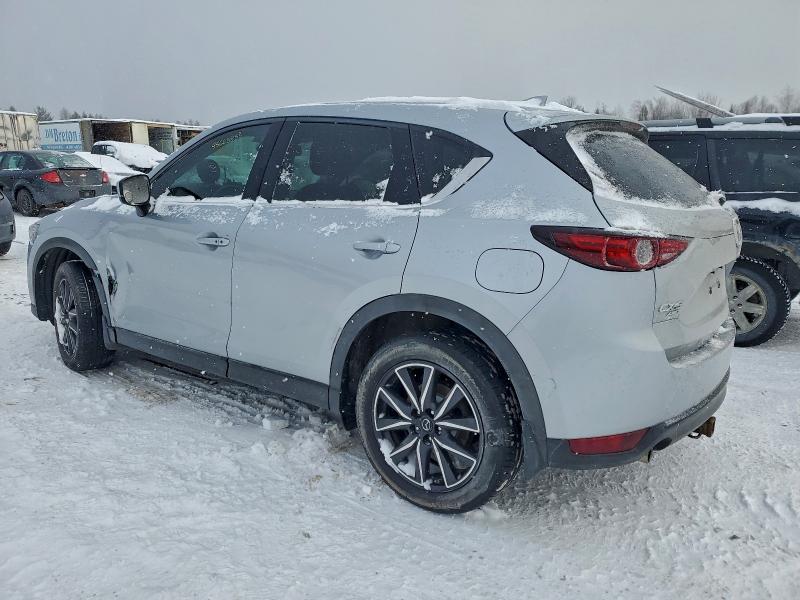 Aukcja sprzedaży 2017 Mazda Cx-5 Grand, vin: JM3KFBDL7H0184833, numer aukcji: 95665855