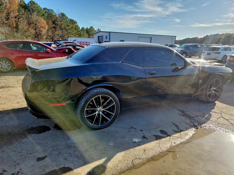2018 Dodge Challenger მანქანა იყიდება აუქციონზე, vin: 2C3CDZFJ6JH283849, აუქციონის ნომერი: 97435535