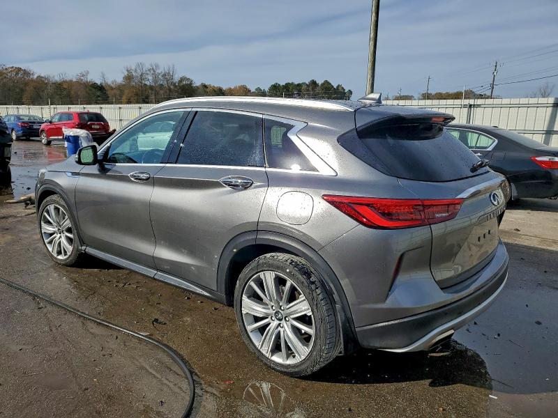 Aukcja sprzedaży 2020 Infiniti Qx50 Pure, vin: 3PCAJ5M19LF117826, numer aukcji: 97018355