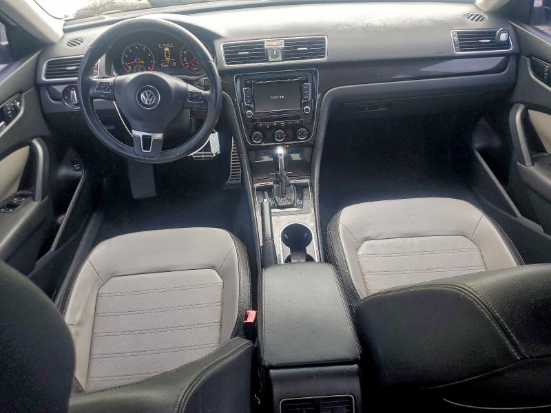 Aukcja sprzedaży 2014 Volkswagen Passat, vin: 1VWBT7A39EC100697, numer aukcji: 94917115