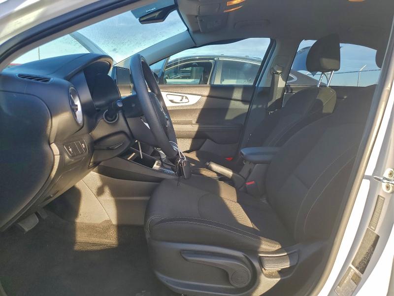 Aukcja sprzedaży 2023 Kia Forte, vin: 3KPF24AD0PE559885, numer aukcji: 96950455
