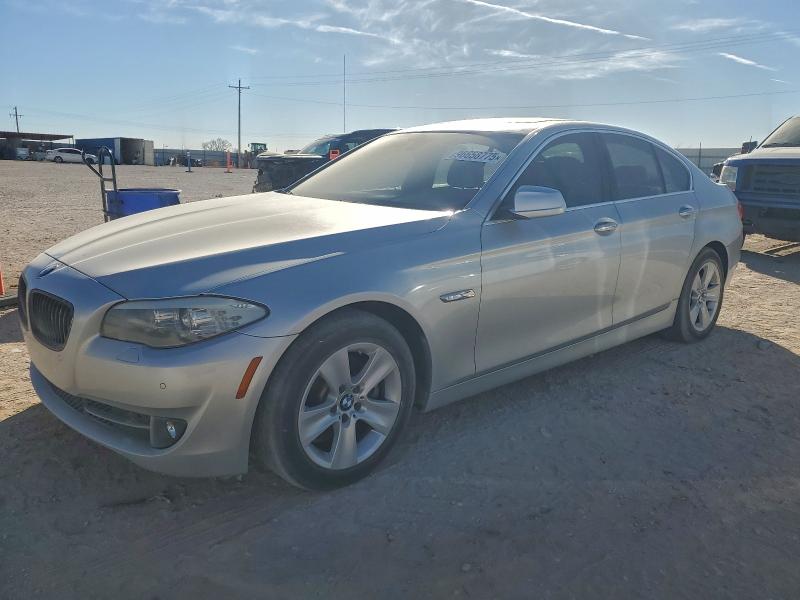 Продажа на аукционе авто 2013 Bmw 528, vin: WBAXH5C58DD115050, номер лота: 96658775