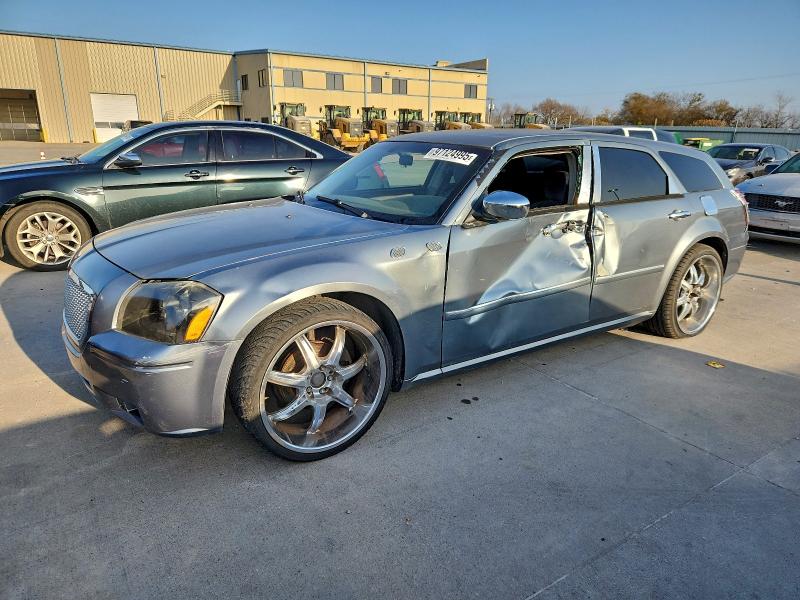 Aukcja sprzedaży 2007 Dodge Magnum, vin: 2D4FV47V57H621120, numer aukcji: 97124995