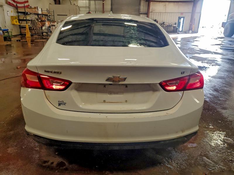 Продажа на аукционе авто 2016 Chevrolet Malibu, vin: 1G1ZE5STXGF248415, номер лота: 95398515