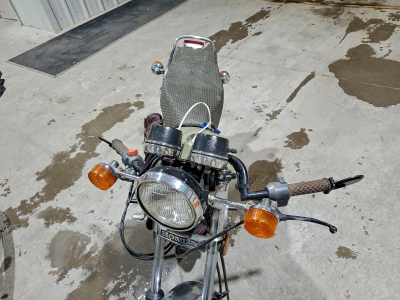 Aukcja sprzedaży 1982 Honda Cm250 C, vin: JH2MC0609CK016570, numer aukcji: 96154055