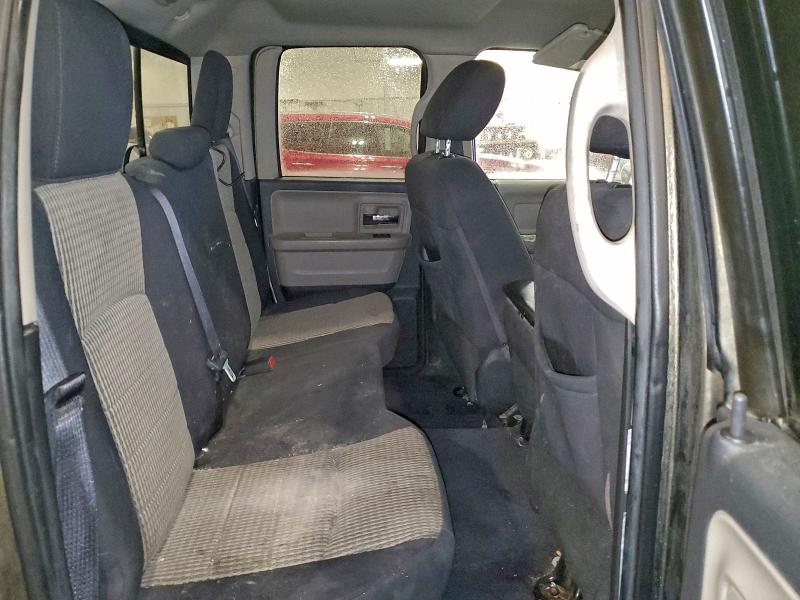 Продаж на аукціоні авто 2012 Dodge Ram 1500, vin: 1C6RD7GT8CS209488, номер лоту: 96634225