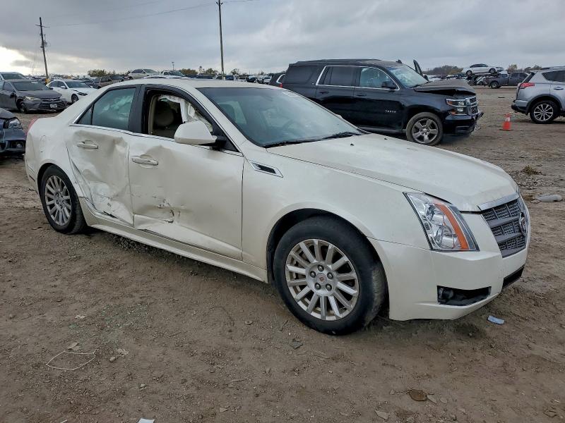 Aukcja sprzedaży 2013 Cadillac Cts, vin: 1G6DE5E57D0105132, numer aukcji: 95584135