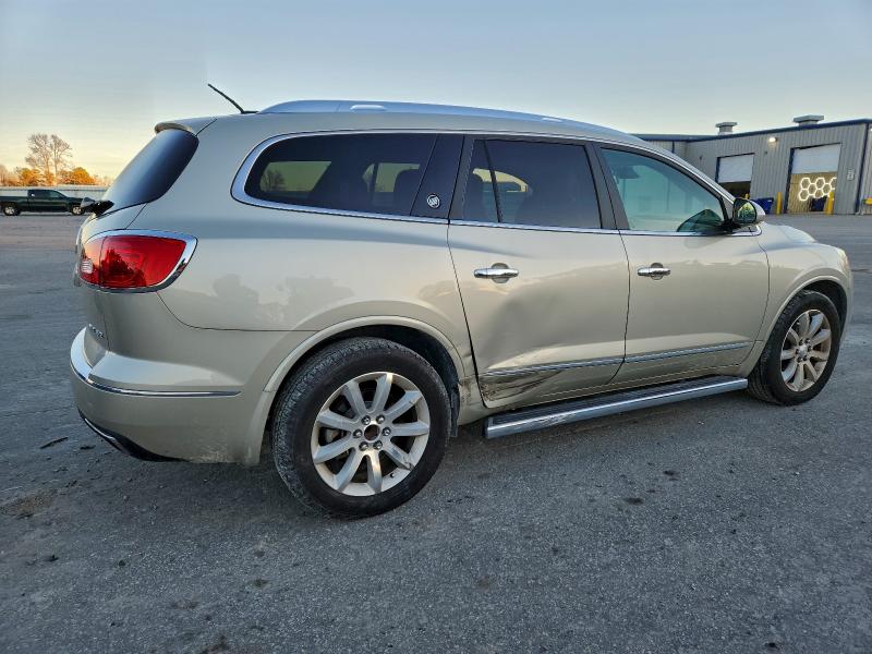 97155495 :رقم المزاد ، 5GAKRCKD3GJ219394 vin ، 2016 Buick Enclave مزاد بيع