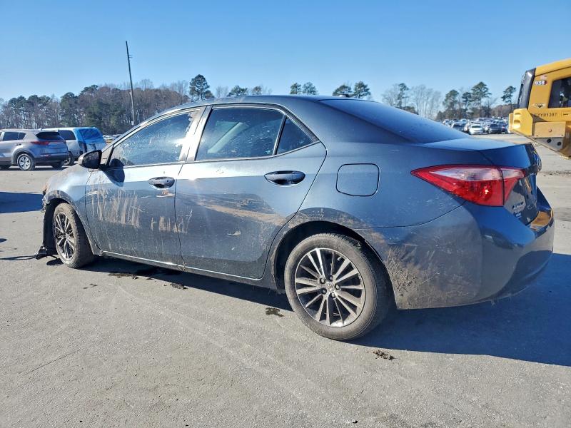 Aukcja sprzedaży 2017 Toyota Corolla, vin: 2T1BURHE4HC894894, numer aukcji: 96682905